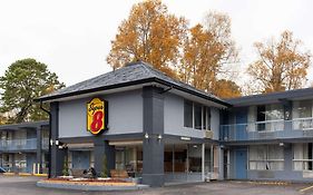 Super 8 By Wyndham Black Mountain